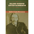 Island Nights' Entertainments - Paperback