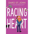 Racing Heart - Paperback