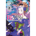 RE: Zero -Starting Life in Another World-, Vol. 28 (Light Novel): Volume 28 - Paperback