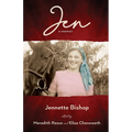 Jen - A Memoir - Paperback