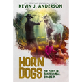 Horn Dogs - Hardcover