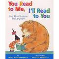 You Read to Me, I'll Read to You: Very Short Stories to Read Together - Hardcover
