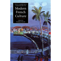 The Cambridge Companion to Modern French Culture - Paperback