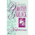 Nightrose - Paperback
