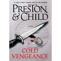 Cold Vengeance (Large type / large print Edition) - Hardcover
