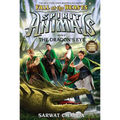 The Dragon's Eye (Spirit Animals: Fall of the Beasts, Book 8): Volume 8 - Hardcover