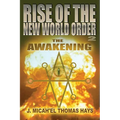Rise of the New World Order 2: The Awakening - Paperback
