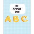 The Alphabet Book - Paperback