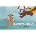 Everybelly - Hardcover