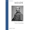 Meade: Victor of Gettysburg - Paperback