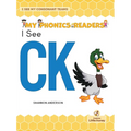 I See Ck - Library Binding