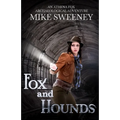 Fox and Hounds - Paperback