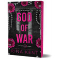 God of War (Deluxe Edition) - Paperback