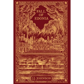 Fall of Edonia - Hardcover