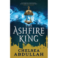 The Ashfire King - Paperback