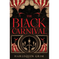The Black Carnival - Paperback