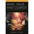 Mind, Value, and Cosmos: On the Relational Nature of Ultimacy - Paperback