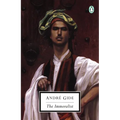 The Immoralist - Paperback