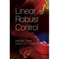 Linear Robust Control - Paperback