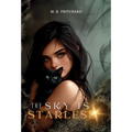 The Sky is Starless - Hardcover