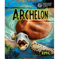 Archelon - Library Binding