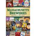 Massachusetts Breweries - Paperback