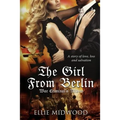 The Girl from Berlin: War Criminal's Widow - Paperback