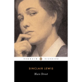 Main Street: The Story of Carol Kennicott - Paperback