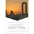 In the Steps of Saint Paul - Paperback