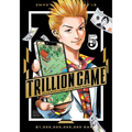 Trillion Game, Vol. 5 - Paperback