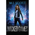 Wicked Games - Paperback