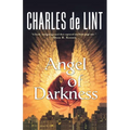 Angel of Darkness - Paperback