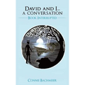 David and I...a conversation - Paperback