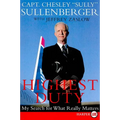 Highest Duty LP - Paperback