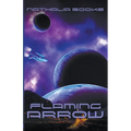 Flaming Arrow - Paperback