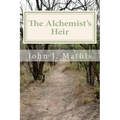 The Alchemist's Heir - Paperback