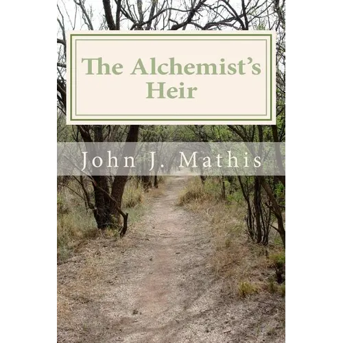 The Alchemist's Heir - Paperback