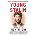Young Stalin - Paperback