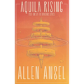 Aquila Rising - Paperback