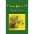 Poor Justice - Paperback