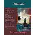Indigo: The Linnet's Wings - Paperback