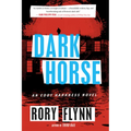 Dark Horse: An Eddy Harkness Novel - Paperback