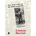 New Year's Day at the Hotel Australia - Paperback