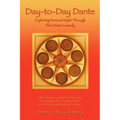 Day-to-Day Dante: Exploring Personal Myth through The Divine Comedy - Paperback