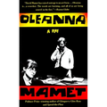 Oleanna: A Play - Paperback