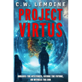 Project Virtus - Paperback