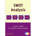 SWOT Analysis - Paperback