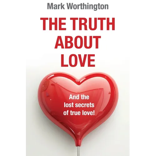 The Truth About Love - Paperback