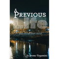 A Previous Life - Paperback