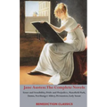 Jane Austen: The Complete Novels: Sense and Sensibility, Pride and Prejudice, Mansfield Park, Emma, Northanger Abbey, Persuasion, Lady Susan - Hardcover